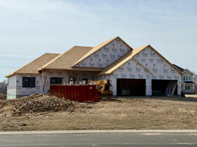 2490 179th Avenue NE Ham Lake MN 55304 - MLS# 7055044