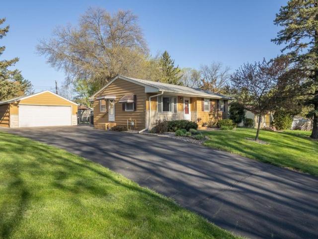 616 Martha Lane Saint Paul MN 55125 - MLS# 7055061