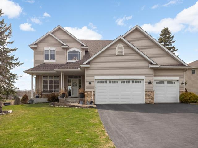 3900 Meadowview Terrace Saint Bonifacius MN 55375 - MLS# 7055071