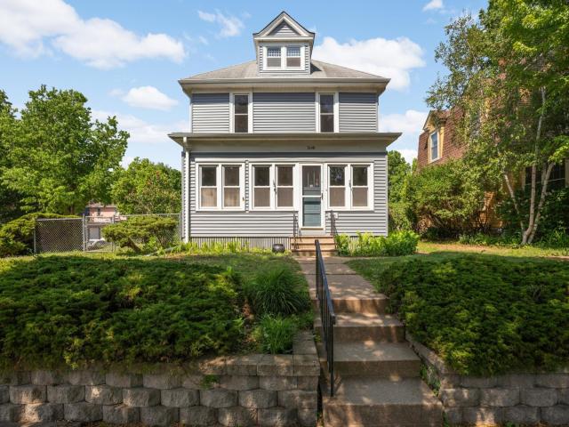 3148 Dupont Avenue S Minneapolis MN 55408 - MLS# 7055077