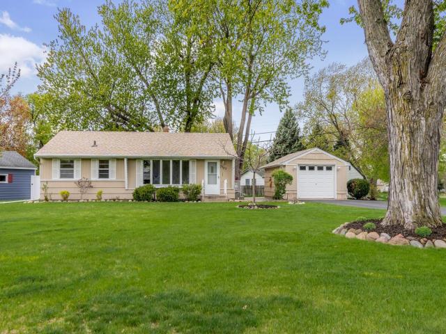 3707 Howard Avenue White Bear Lake MN 55110 - MLS# 7055090