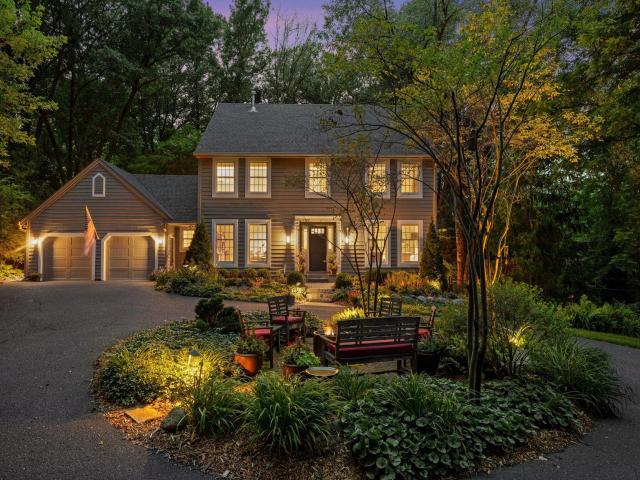 13860 Lake Street Extension Minnetonka MN 55345 - MLS# 7055094