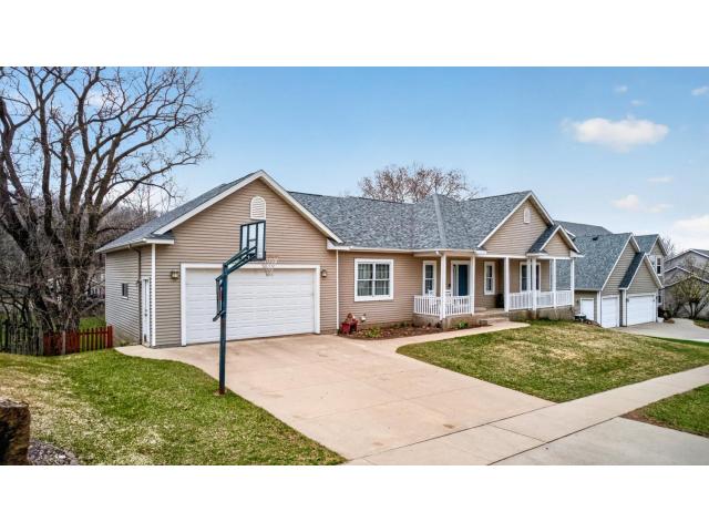 1032 Rocky Creek Drive NE Rochester MN 55906 - MLS# 7055115