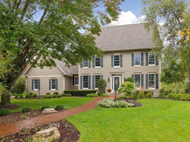 903 Nordic Court N Stillwater MN 55082 - MLS# 7055117