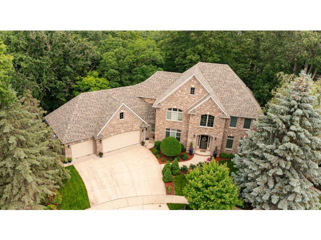 1103 Baihly Heights Lane SW Rochester MN 55902 - MLS# 7055142