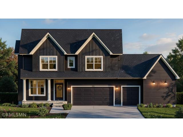 5054 Airlake Draw Saint Paul MN 55129 - MLS# 7055147