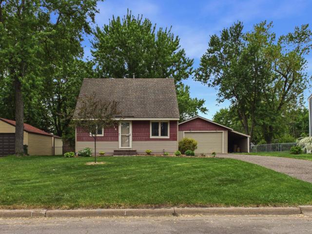714 109th Avenue NW Minneapolis MN 55448 - MLS# 7055148