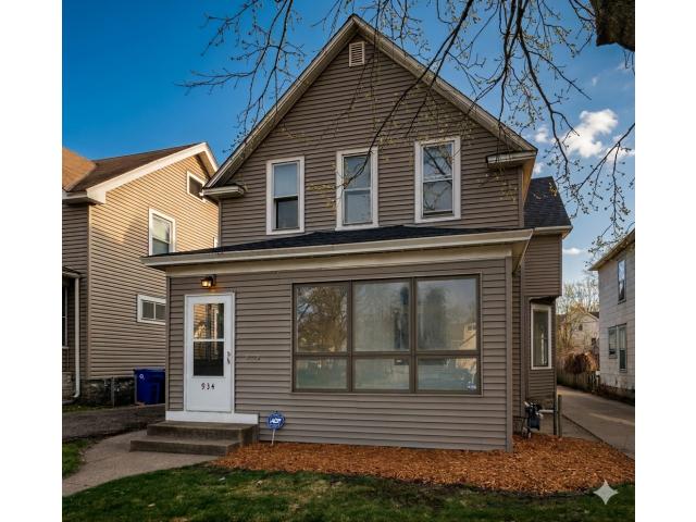 934 Arkwright Street Saint Paul MN 55130 - MLS# 7055189