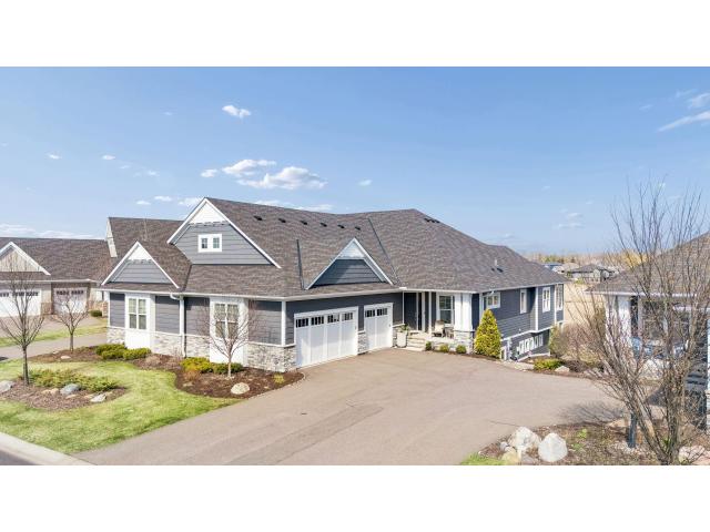 17050 60th Avenue N Plymouth MN 55446 - MLS# 7055203