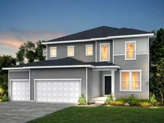 9046 Meadows Drive Victoria MN 55386 - MLS# 7055208