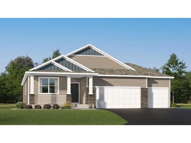 15154 Quince Street NW Andover MN 55304 - MLS# 7055232