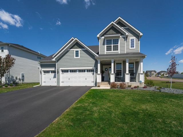 6810 157th Street Savage MN 55378 - MLS# 7055242