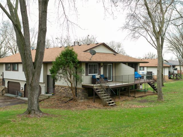 3606 Garden Boulevard N Saint Paul MN 55128 - MLS# 7055245
