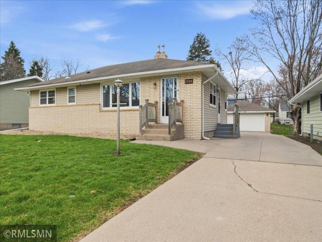 1769 Lake Street Saint Paul MN 55113 - MLS# 7055325