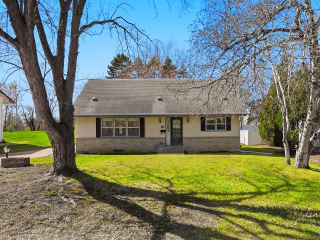 4825 Oregon Avenue N Minneapolis MN 55428 - MLS# 7055328
