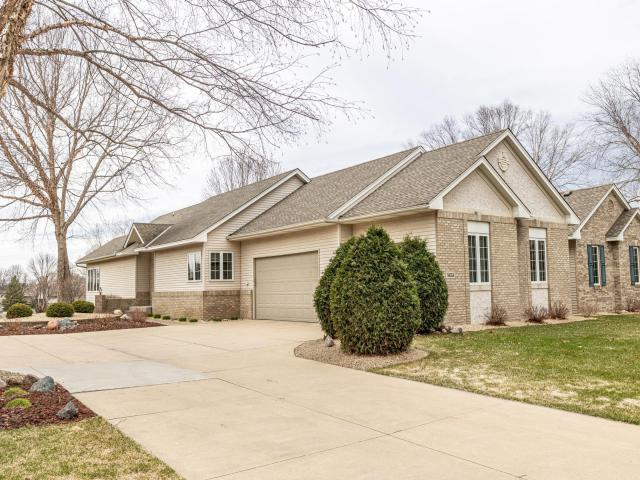 14004 Butternut Street NW Andover MN 55304 - MLS# 7055329