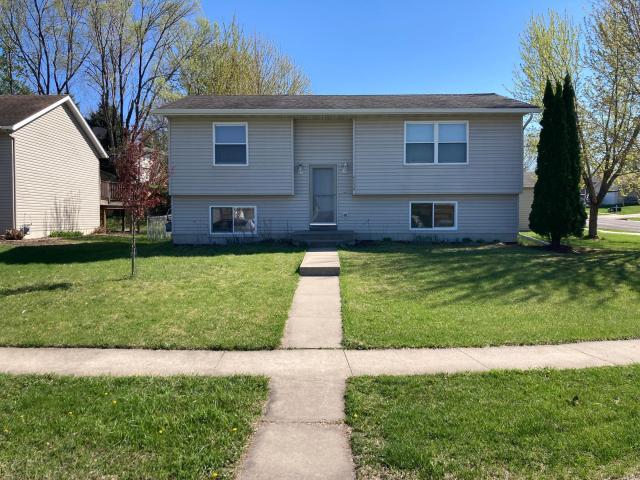4932 10th Street NW Rochester MN 55901 - MLS# 7055331