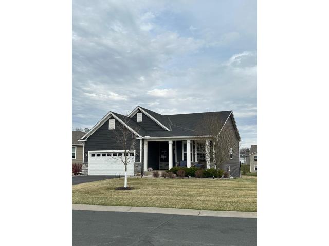 11151 Territorial Trail Maple Grove MN 55369 - MLS# 7055334