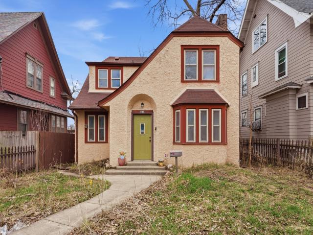 3834 Lyndale Avenue N Minneapolis MN 55412 - MLS# 7055337