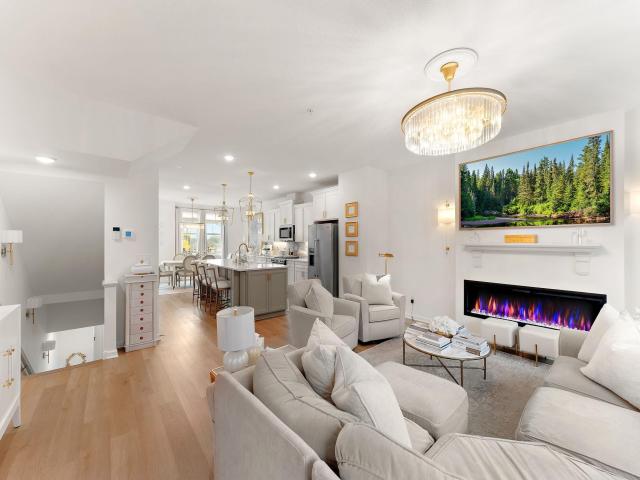 870 Mount Curve Boulevard Unit F Saint Paul MN 55116 - MLS# 7055338