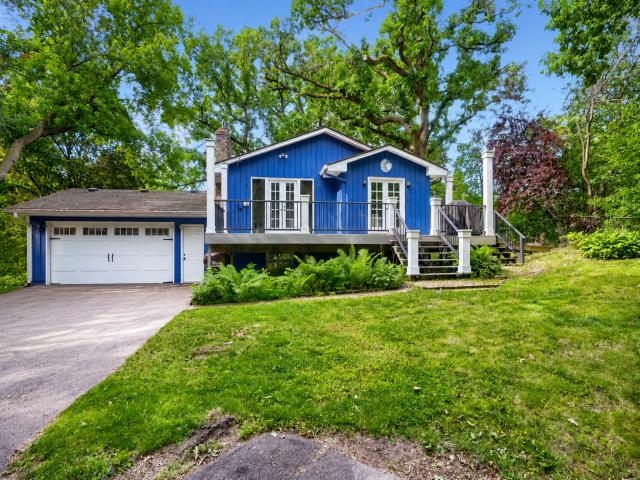 7100 Foxboro Lane Saint Paul MN 55125 - MLS# 7055340
