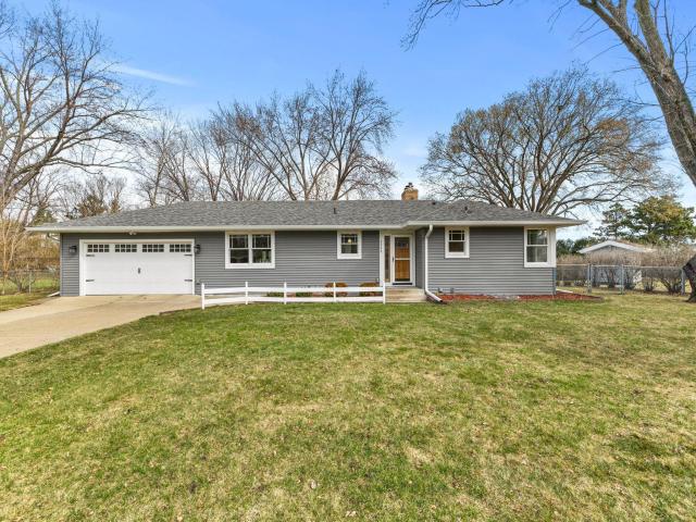 5300 Saint Croix Avenue N Minneapolis MN 55422 - MLS# 7055376