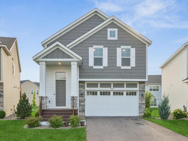 10254 Greystone Circle S Cottage Grove MN 55016 - MLS# 7055378