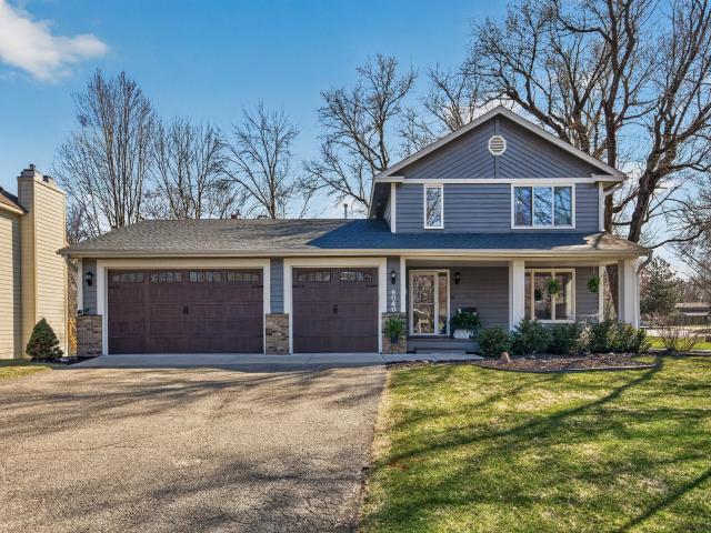 8040 172nd Street W Lakeville MN 55044 - MLS# 7055382