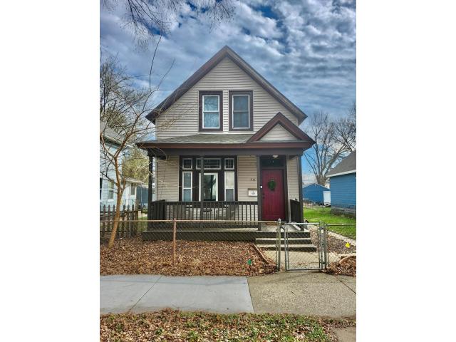 50 Winnipeg Avenue Saint Paul MN 55117 - MLS# 7055402