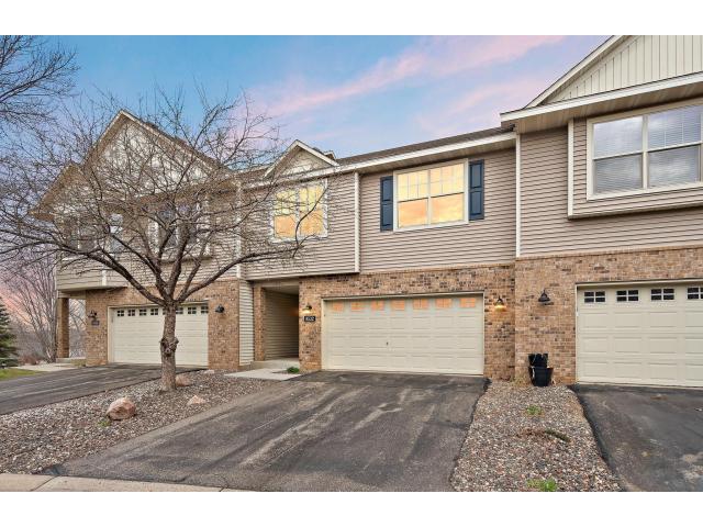 8532 Lakeview Terrace Savage MN 55378 - MLS# 7055427