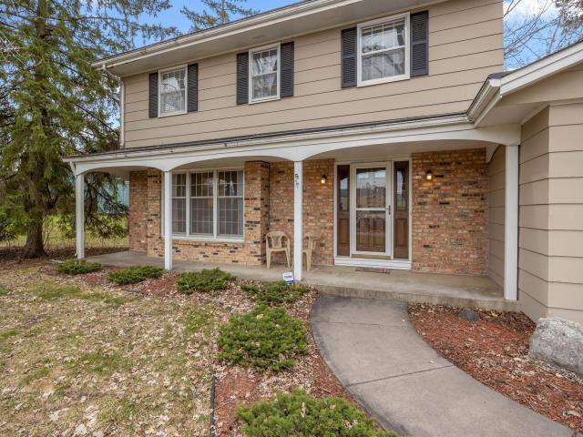 9512 Toledo Avenue S Minneapolis MN 55437 - MLS# 7055434