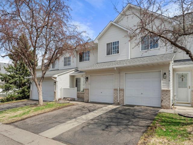 8671 Quarry Ridge Lane Unit D Saint Paul MN 55125 - MLS# 7055451