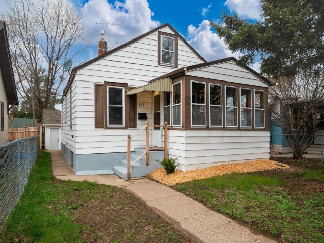 583 Pascal Street N Saint Paul MN 55104 - MLS# 7055452