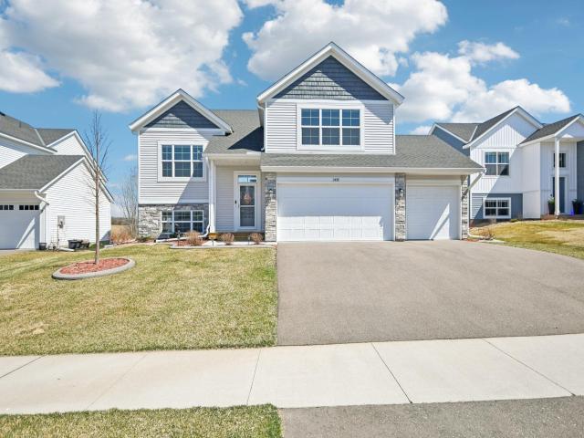 2439 Greenbriar Lane Buffalo MN 55313 - MLS# 7055458