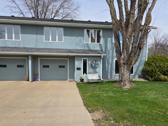 1102 Park Street W Unit 4 Cannon Falls MN 55009 - MLS# 7055466