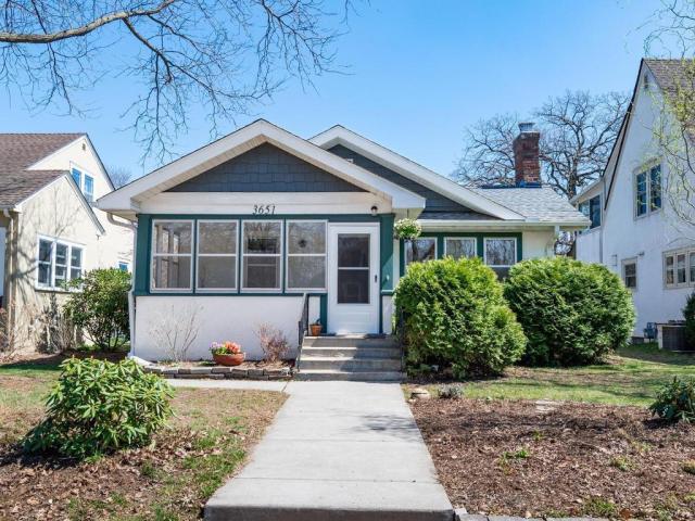 3651 45th Avenue S Minneapolis MN 55406 - MLS# 7055472