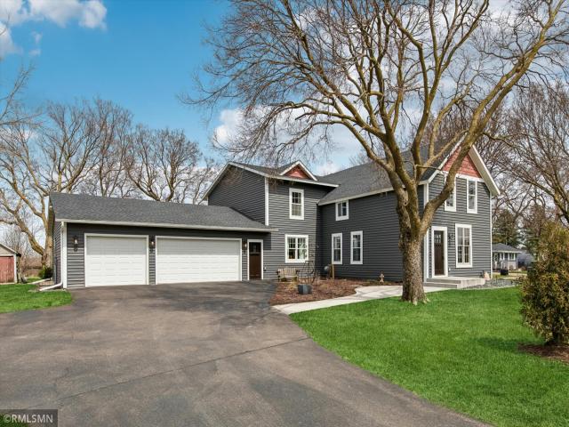 6665 295th Street E Cannon Falls MN 55009 - MLS# 7055488