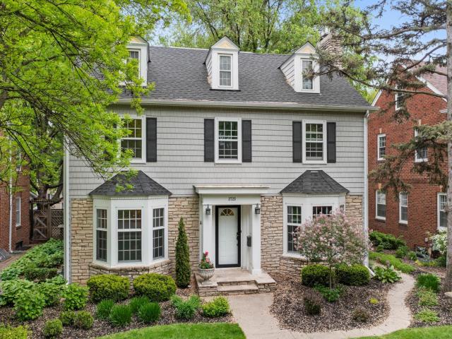 3725 Glenhurst Avenue Minneapolis MN 55416 - MLS# 7055491