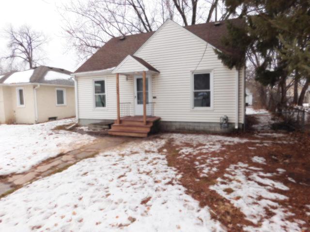 2607 Girard Avenue N Minneapolis MN 55411 - MLS# 7055495