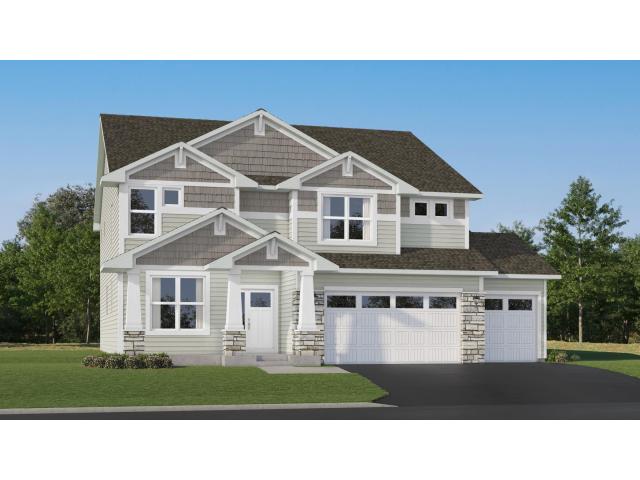 1078 Achilles Drive Rosemount MN 55068 - MLS# 7055502