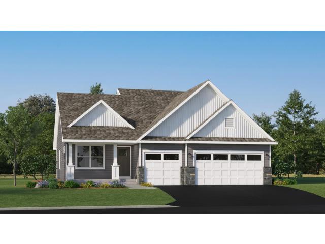 7626 109th Street S Cottage Grove MN 55016 - MLS# 7055508