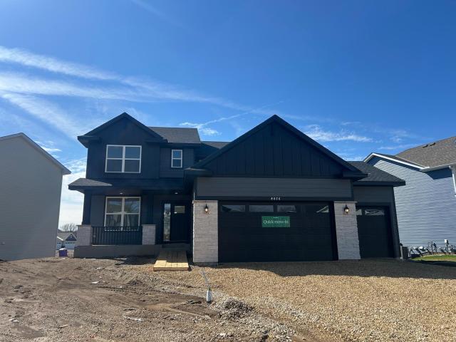 4876 Noble Drive NW Rochester MN 55901 - MLS# 7055516