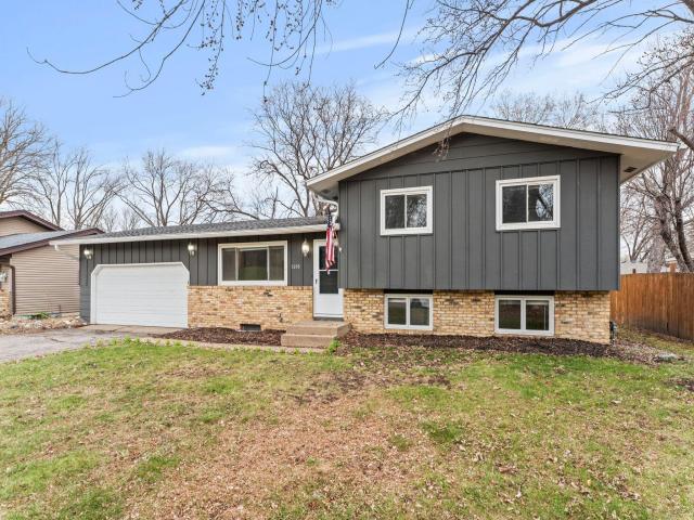 9208 60th Avenue N Minneapolis MN 55428 - MLS# 7055523