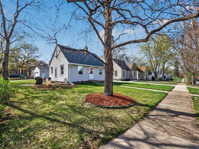 2656 Georgia Avenue S Minneapolis MN 55426 - MLS# 7055530