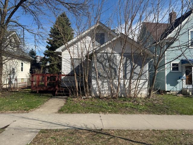 1211 Juno Avenue Saint Paul MN 55116 - MLS# 7055534