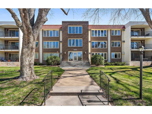 4401 Parklawn Avenue Unit 301W Minneapolis MN 55435 - MLS# 7055555