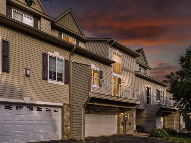 18318 Kerrville Trail Unit 610 Lakeville MN 55044 - MLS# 7055578