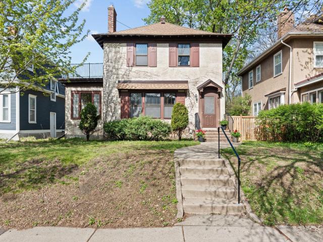 3136 Dupont Avenue S Minneapolis MN 55408 - MLS# 7055586