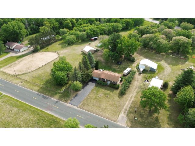 16379 Ward Lake Drive NW Andover MN 55304 - MLS# 7055588