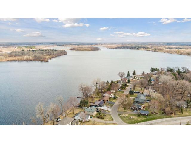 1545 Peltier Lake Drive Hugo MN 55038 - MLS# 7055591